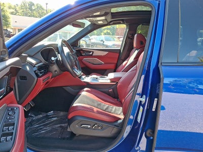 2023 Acura MDX A-Spec SH-AWD