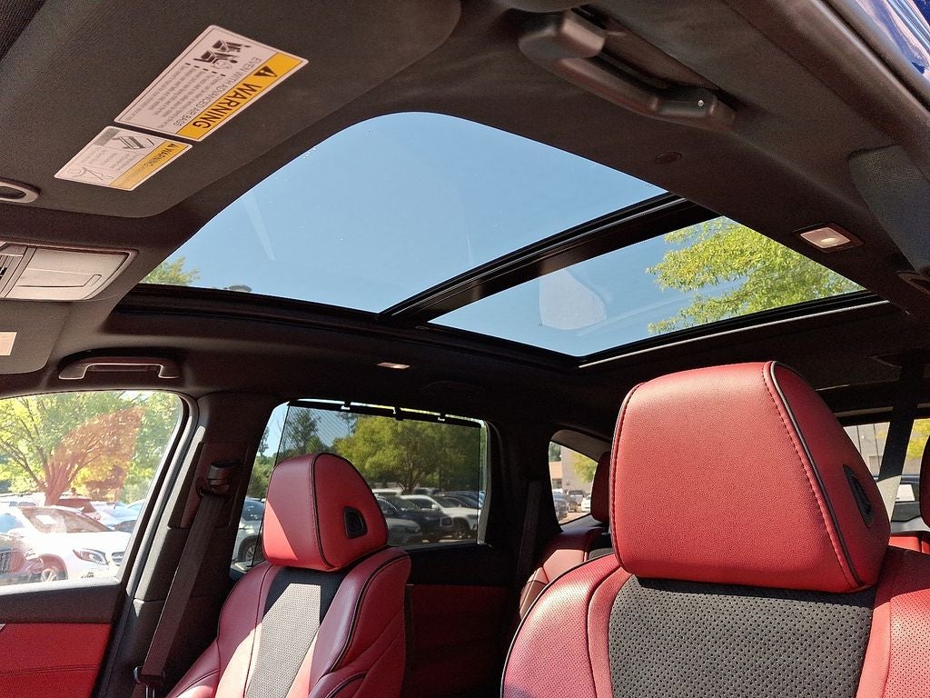 2023 Acura MDX A-Spec SH-AWD