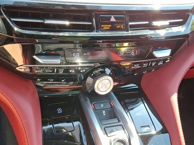 2023 Acura MDX A-Spec SH-AWD