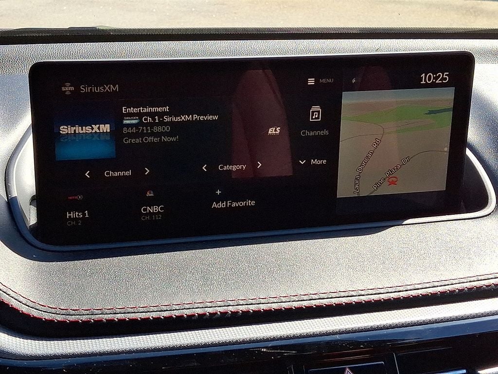 2023 Acura MDX A-Spec SH-AWD