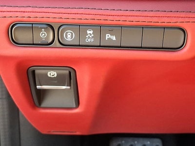 2023 Acura MDX A-Spec SH-AWD