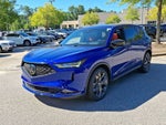 2023 Acura MDX A-Spec SH-AWD