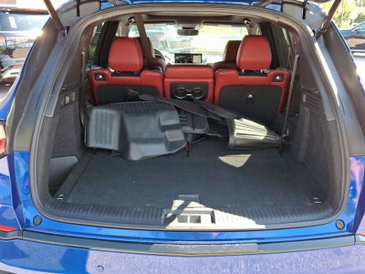 2023 Acura MDX A-Spec SH-AWD