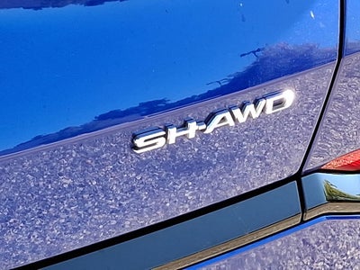 2023 Acura MDX A-Spec SH-AWD