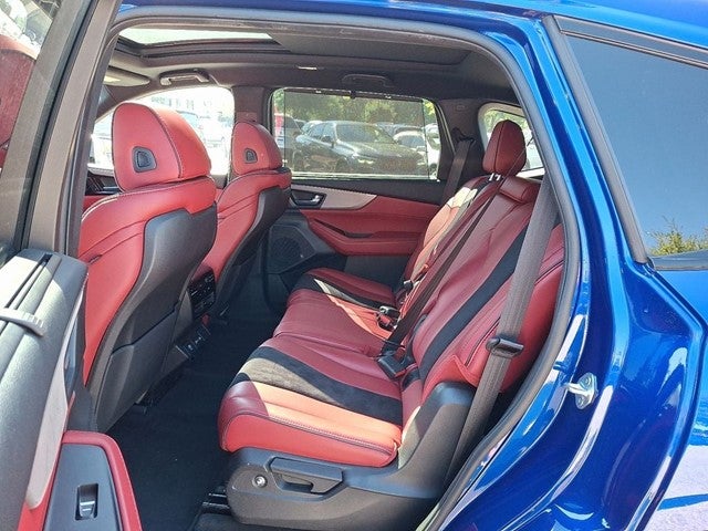 2023 Acura MDX A-Spec SH-AWD