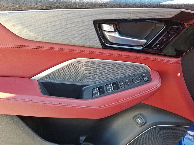 2023 Acura MDX A-Spec SH-AWD