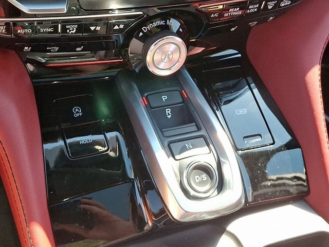 2023 Acura MDX A-Spec SH-AWD