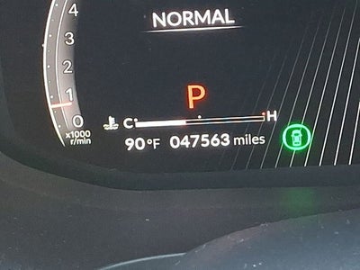 2023 Acura MDX A-Spec SH-AWD