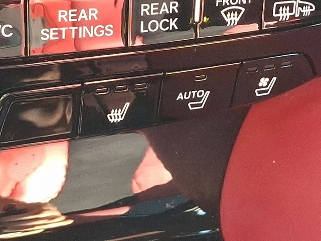 2023 Acura MDX A-Spec SH-AWD