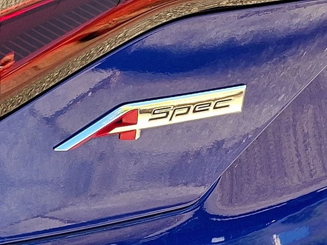 2023 Acura MDX A-Spec SH-AWD