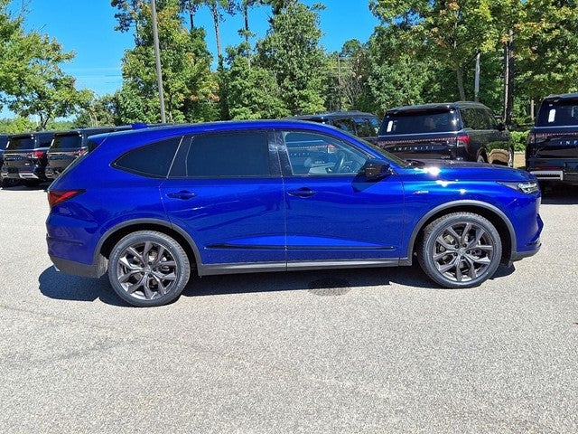 2023 Acura MDX A-Spec SH-AWD