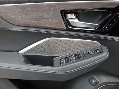 2023 Acura MDX Advance SH-AWD