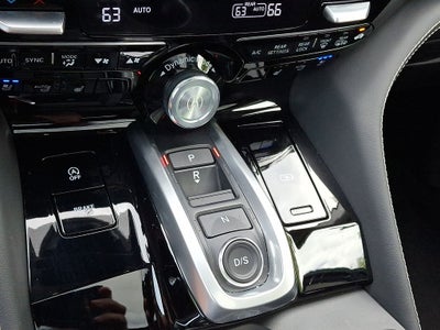 2023 Acura MDX Advance SH-AWD