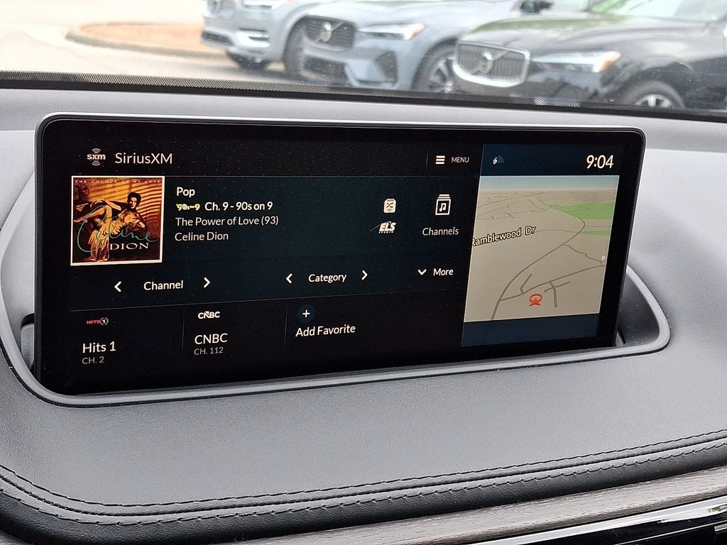2023 Acura MDX Advance SH-AWD
