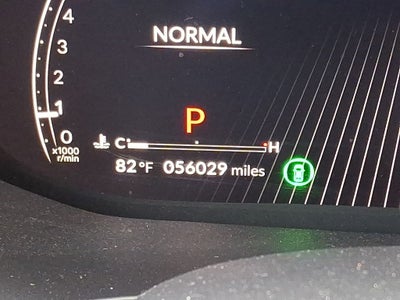 2023 Acura MDX Advance SH-AWD