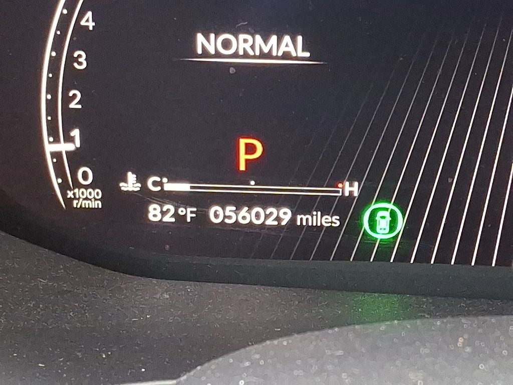 2023 Acura MDX Advance SH-AWD