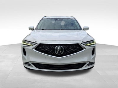 2023 Acura MDX Advance SH-AWD