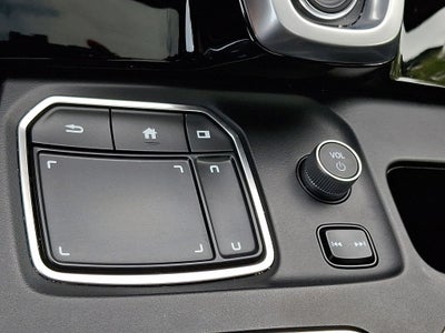 2023 Acura MDX Advance SH-AWD