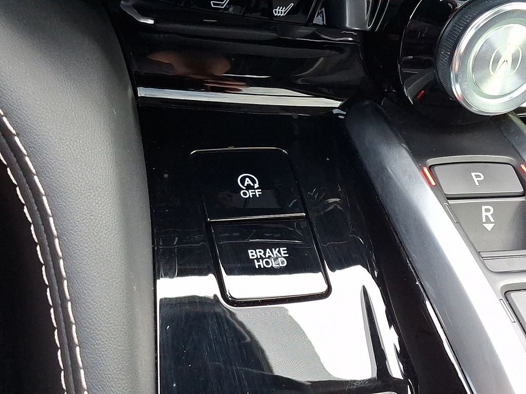 2023 Acura MDX Advance SH-AWD