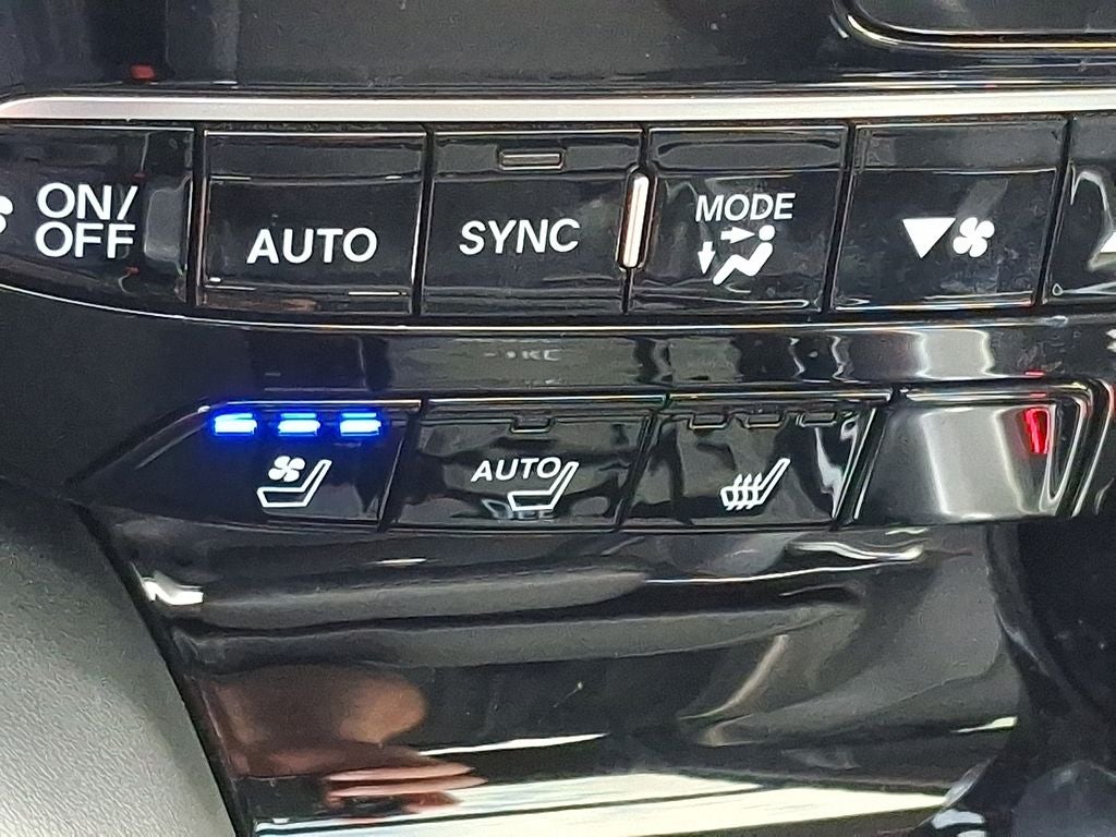 2023 Acura MDX Advance SH-AWD