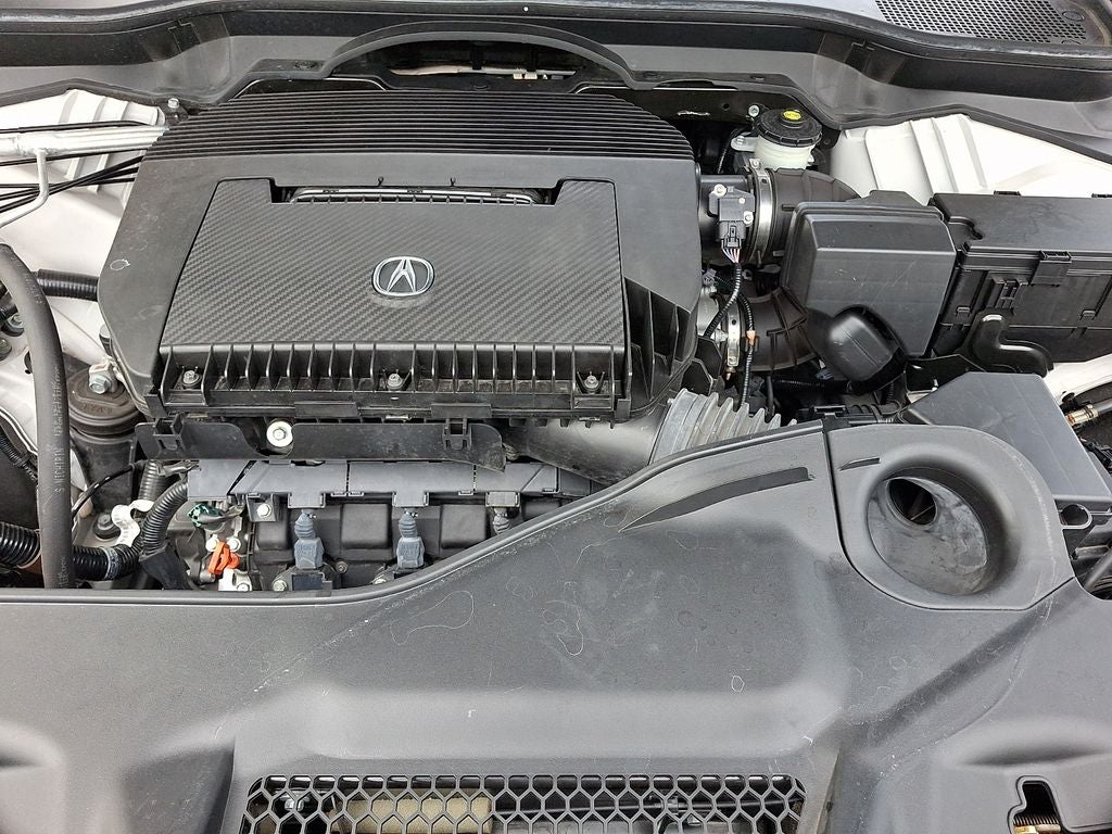2023 Acura MDX Advance SH-AWD