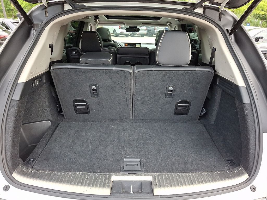 2023 Acura MDX Advance SH-AWD