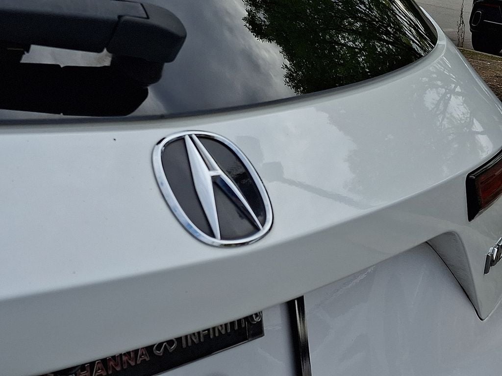 2023 Acura MDX Advance SH-AWD