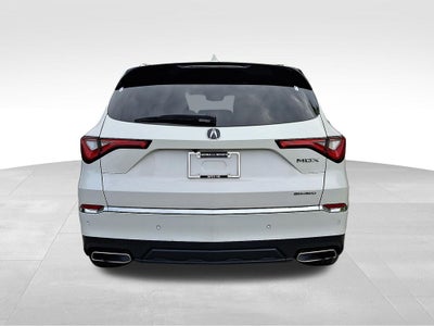 2023 Acura MDX Advance SH-AWD
