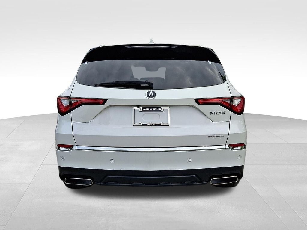2023 Acura MDX Advance SH-AWD