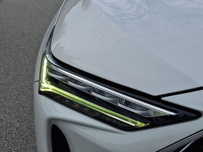 2023 Acura MDX Advance SH-AWD