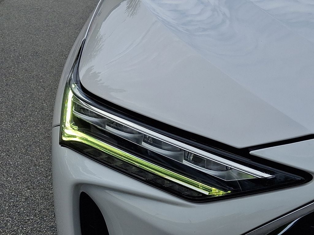 2023 Acura MDX Advance SH-AWD