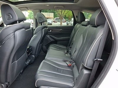 2023 Acura MDX Advance SH-AWD