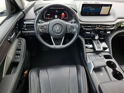 2023 Acura MDX Advance SH-AWD