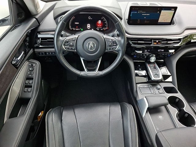 2023 Acura MDX Advance SH-AWD