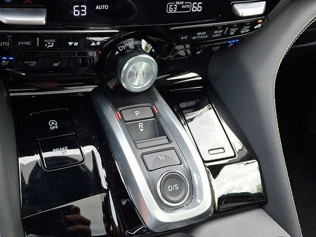 2023 Acura MDX Advance SH-AWD