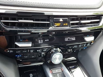 2023 Acura MDX Advance SH-AWD