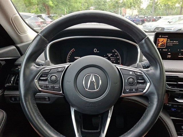 2023 Acura MDX Advance SH-AWD