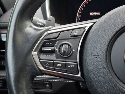 2023 Acura MDX Advance SH-AWD