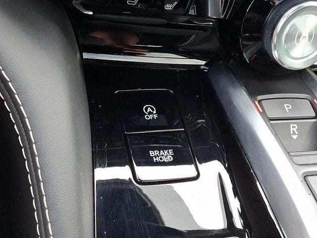 2023 Acura MDX Advance SH-AWD