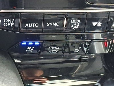 2023 Acura MDX Advance SH-AWD