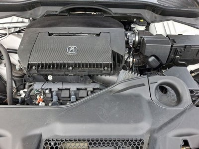 2023 Acura MDX Advance SH-AWD
