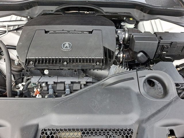 2023 Acura MDX Advance SH-AWD
