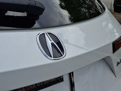 2023 Acura MDX Advance SH-AWD
