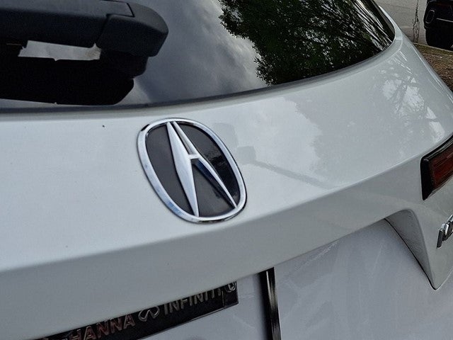 2023 Acura MDX Advance SH-AWD