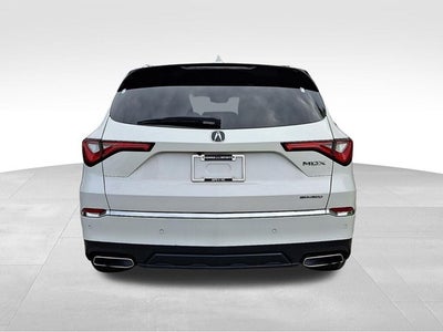 2023 Acura MDX Advance SH-AWD