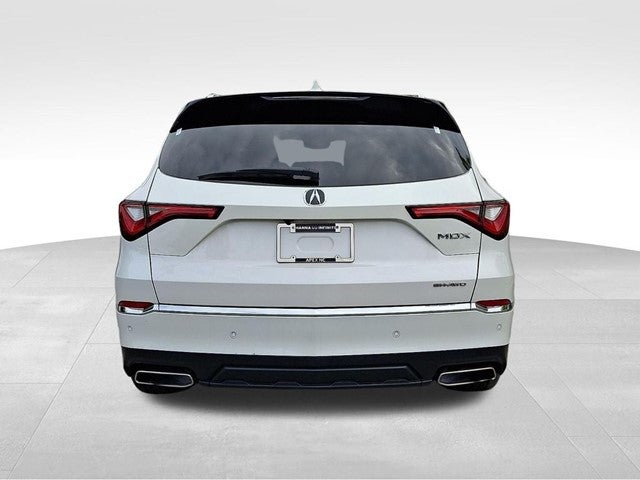 2023 Acura MDX Advance SH-AWD