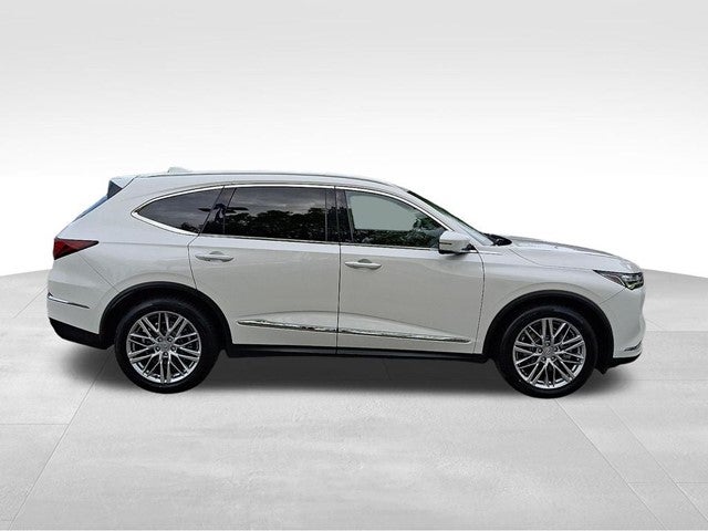 2023 Acura MDX Advance SH-AWD
