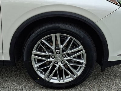2023 Acura MDX Advance SH-AWD