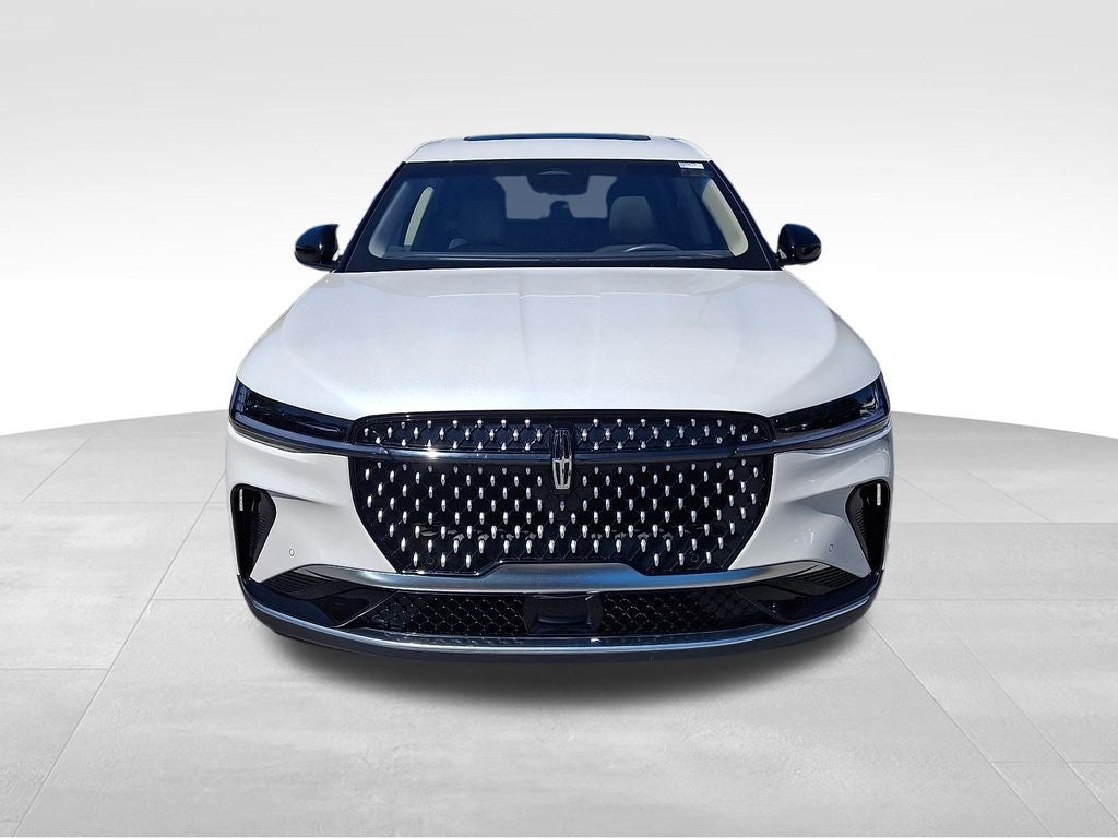 2024 Lincoln Nautilus Premiere