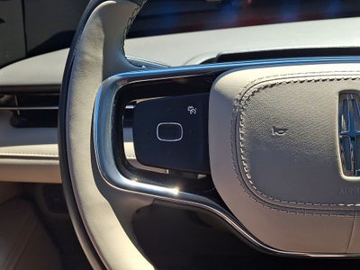 2024 Lincoln Nautilus Premiere